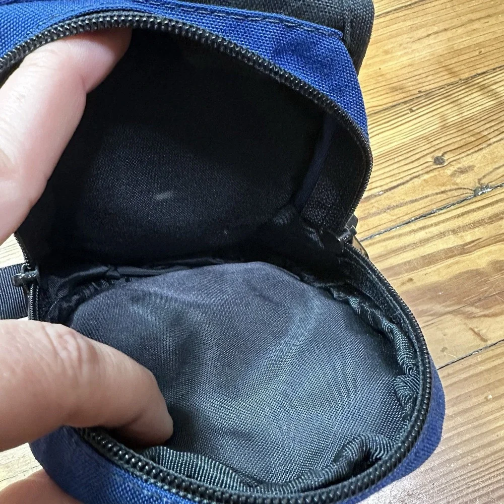 Vintage‎ LL Bean Camera Bag